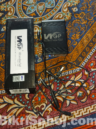 Wgp mini ups
